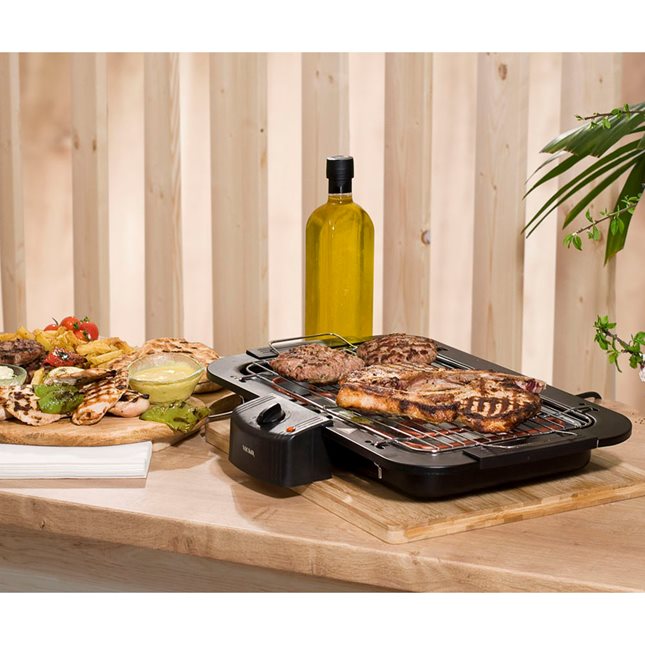 Electric Grill 2200 W