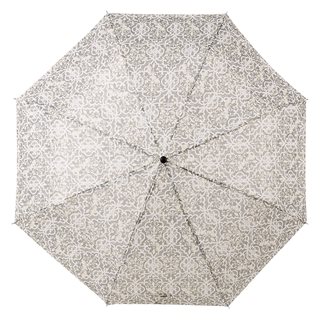 Ομπρέλα βροχής σπαστή Floral  Ομπρέλες