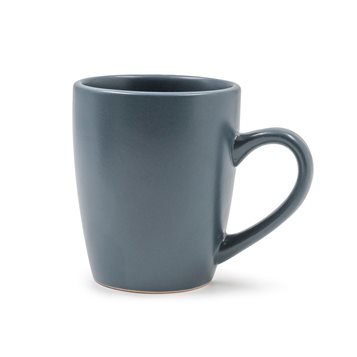 Stoneware Mug Chiaro blue 350 ml  Mugs-Cups