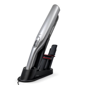Rechargeable handheld Vacuum cleaner 11.1 V  Handheld vacuums