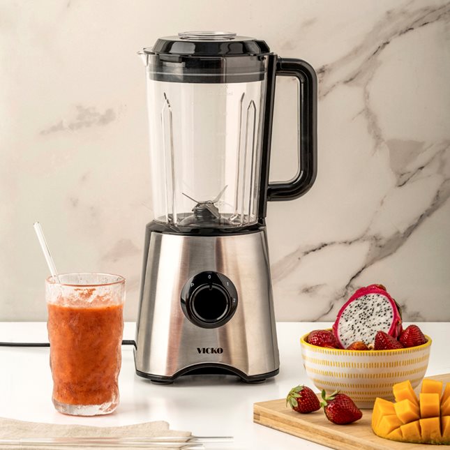 Blender 1300 W with 1.5 L pitcher
