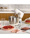 Stand Mixer 1300 W with stainless steel bowl 5.5 L