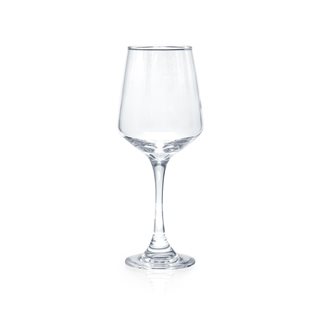 Stemmed wine glasses Salerno 310 ml - Set of 6  Drinkware