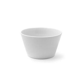 Porcelaine bowl white 14,5 cm  Plates-Bowls