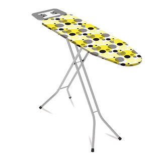 Ironing board 105x30 cm with metal mesh top  Ironing boards