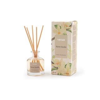 Reed diffuser 50 ml Warm Vanilla  Candles-Reed diffuser