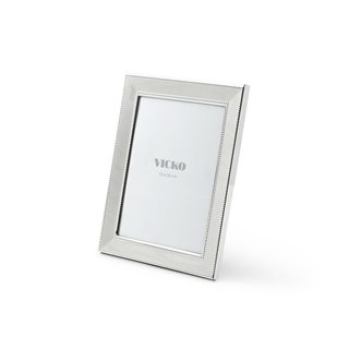 Silver Photo Frame 15x20 cm thick frame  Picture frames
