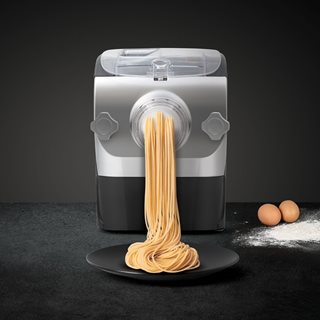 Automatic Pasta maker 260 W black  Specialty appliances