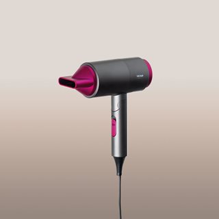 Hair Dryer Ionic with diffuser 2200 W  Hair dryers