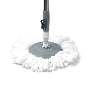 Refill of spinning mop  Cleaning supplies
