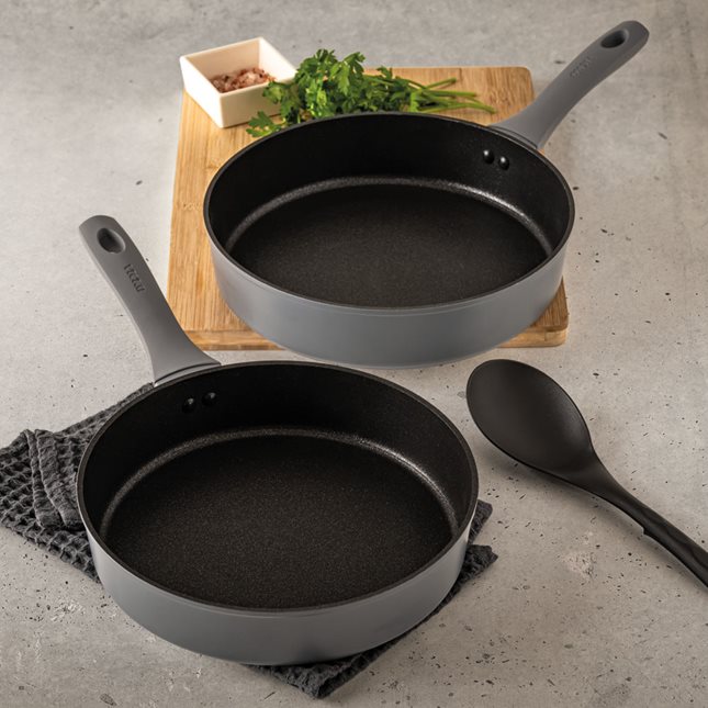 Frypan Marine with non-stick coating 28 cm