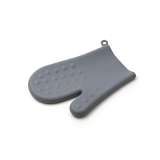 Silicone oven mitten  26x18.5 cm  Oven Mitts & Potholders