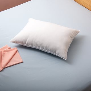 Sleeping pillow 50x70 cm  Bed pillows