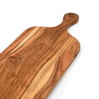 Acacia wood Cutting board 18x43 cm  Cutting boards
