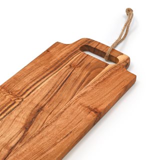 Acacia wood Cutting board 18x46 cm  Cutting boards